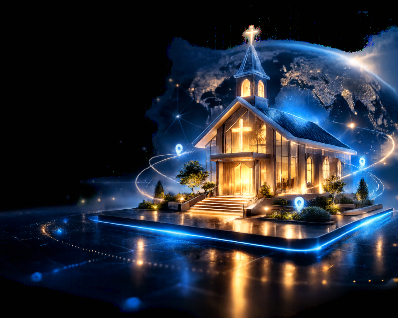 Irvington Felowship Bible Church